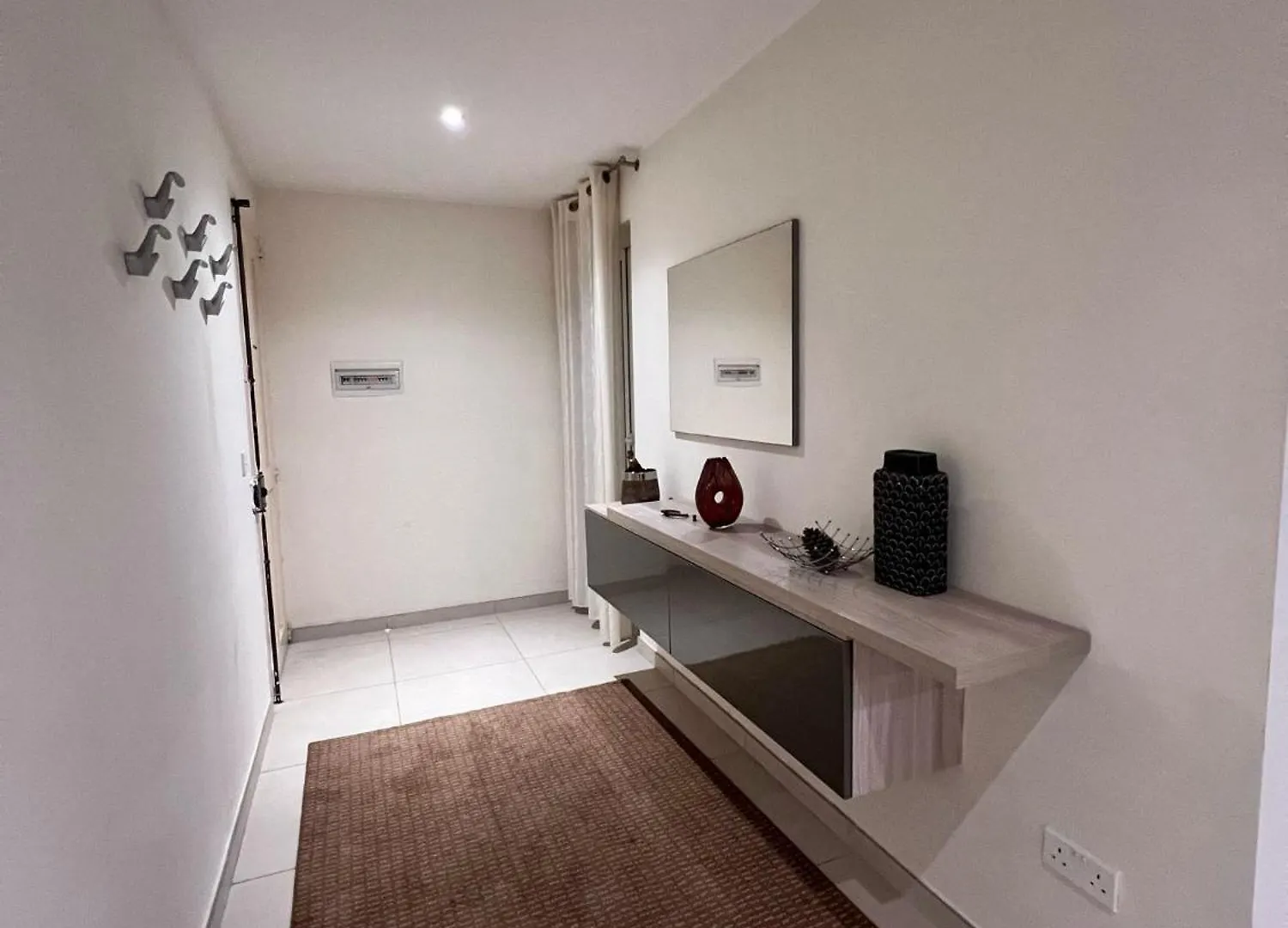 Homestay Spacious Room With A Shared Bathroom Saint Julian's Malta